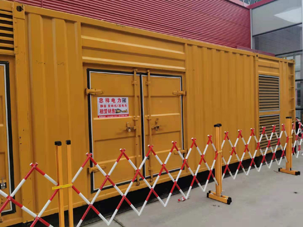 荣昌关于通用发电机的十万个为什么？