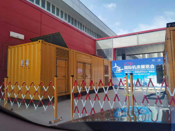 荣昌发电车出租-发电机无电压或电压太低怎么办？