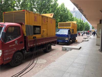 荣昌是否需要给柴油发电机安装保护装置