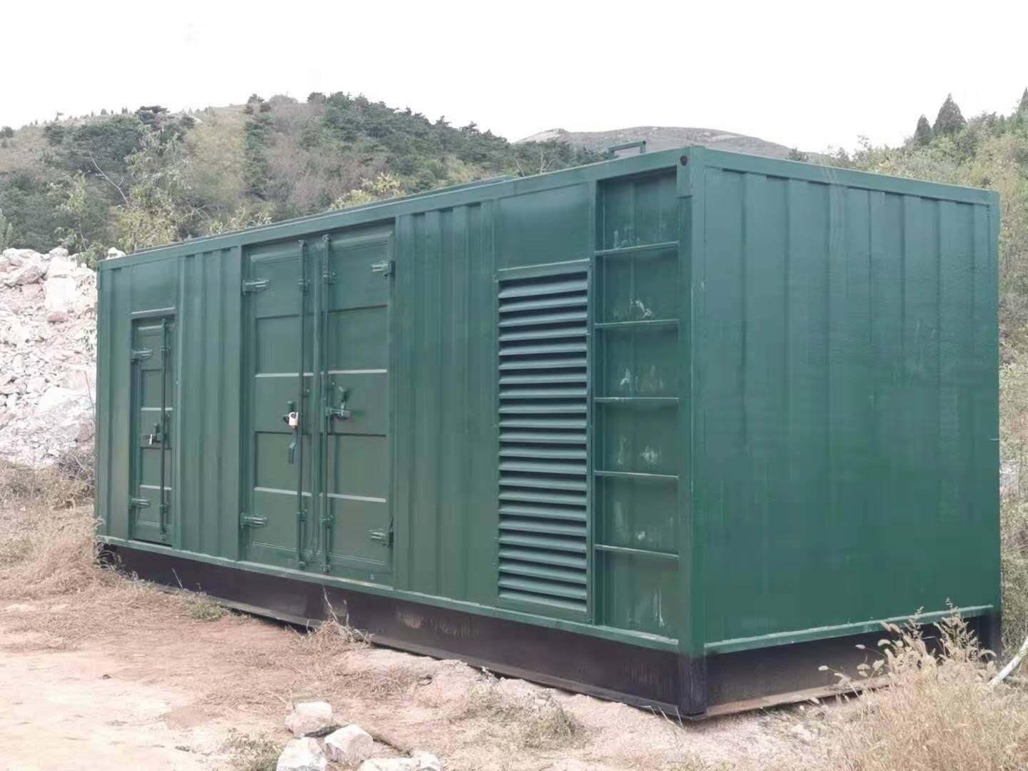 荣昌如何对接地系统进行定期检测和维护？