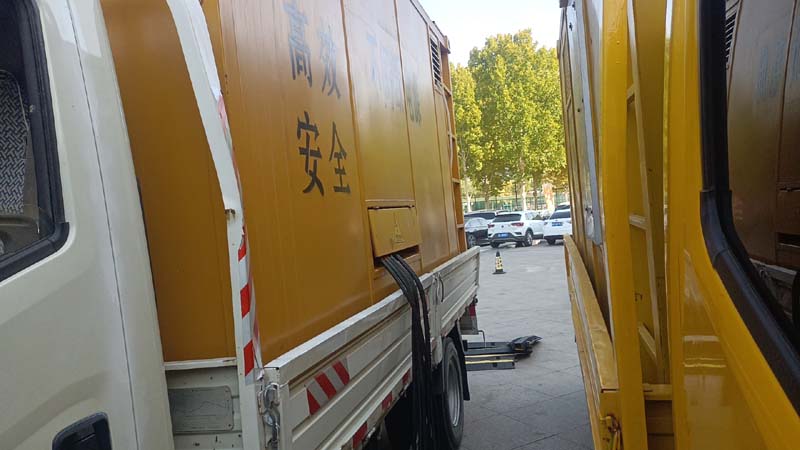 荣昌如何判断柴油发电机组和UPS电源的切换时间是否符合要求？